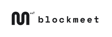 BlockMeet Logo